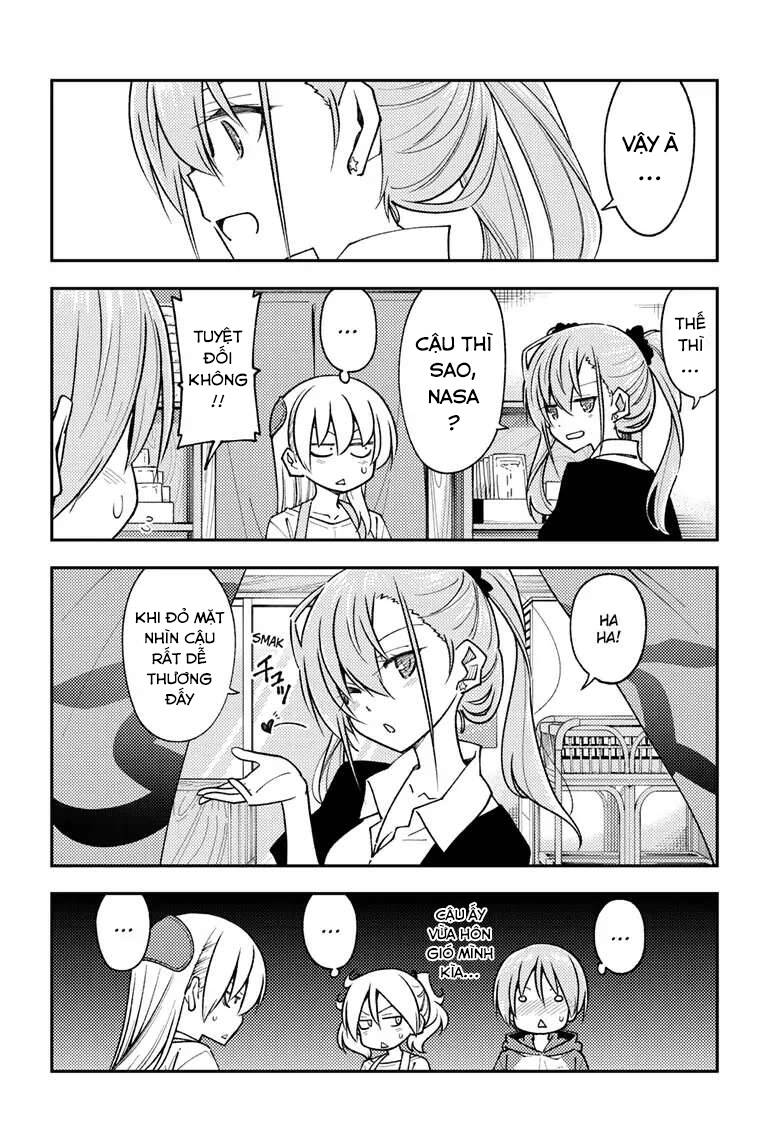 Tóm Lại Là Em Dễ Thương Được Chưa ? - Chapter 242 - Page 6