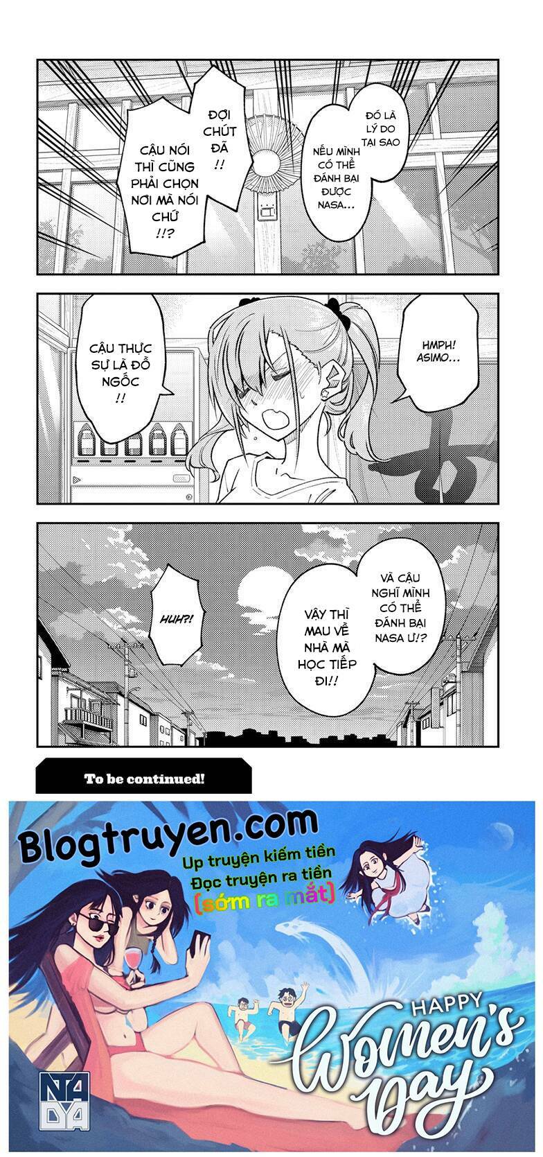 Tóm Lại Là Em Dễ Thương Được Chưa ? - Chapter 243 - Page 17