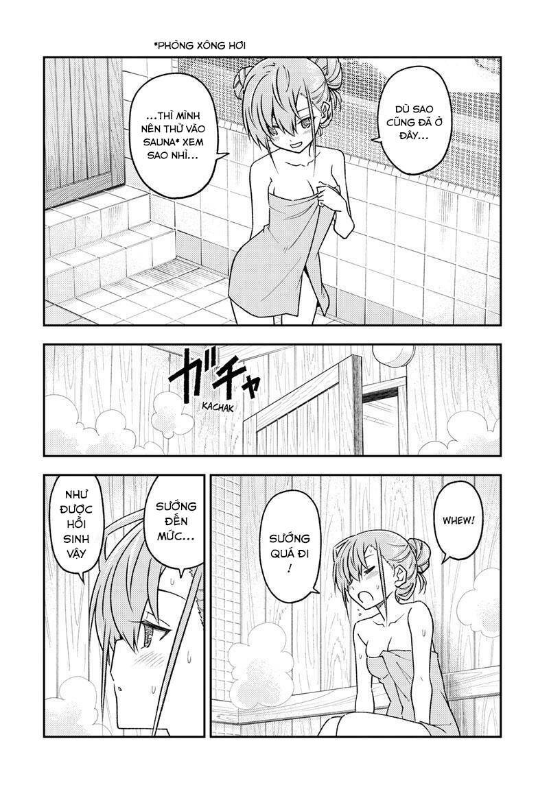 Tóm Lại Là Em Dễ Thương Được Chưa ? Chapter 243 - Trang 2