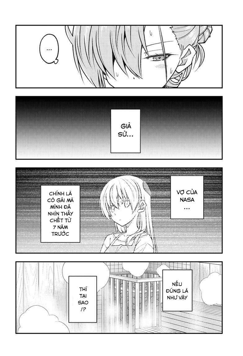 Tóm Lại Là Em Dễ Thương Được Chưa ? Chapter 243 - Trang 3