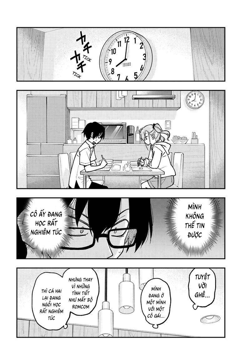 Tóm Lại Là Em Dễ Thương Được Chưa ? - Chapter 248 - Page 13