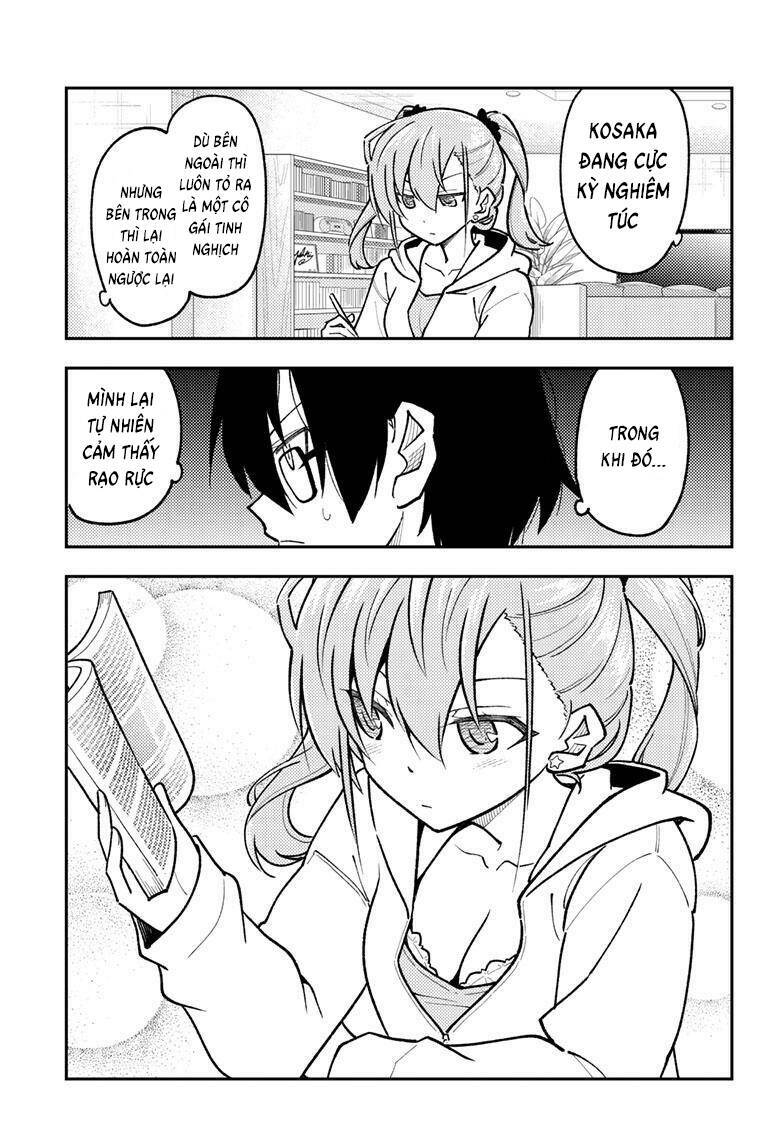 Tóm Lại Là Em Dễ Thương Được Chưa ? - Chapter 248 - Page 14