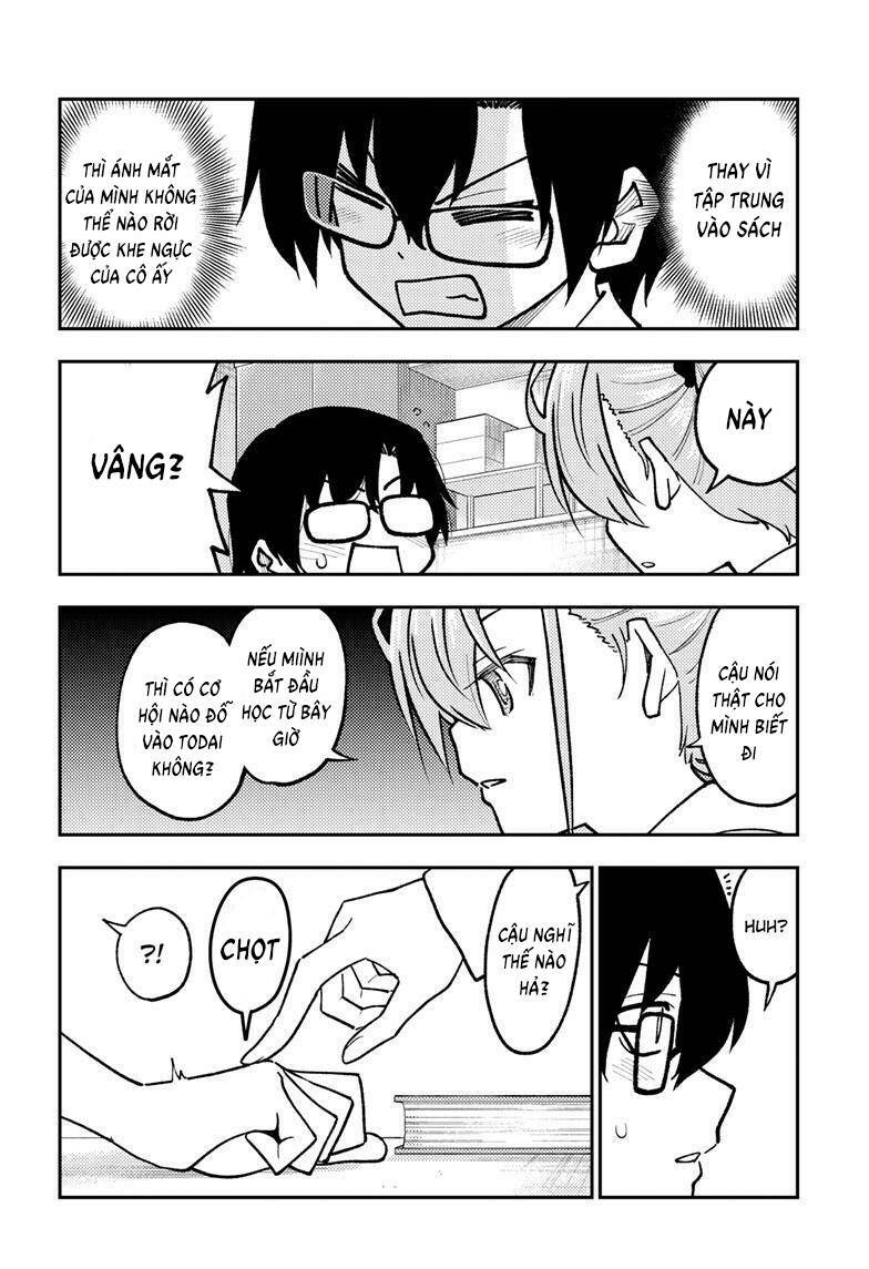 Tóm Lại Là Em Dễ Thương Được Chưa ? - Chapter 248 - Page 15