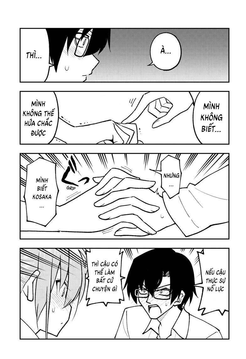 Tóm Lại Là Em Dễ Thương Được Chưa ? - Chapter 248 - Page 16