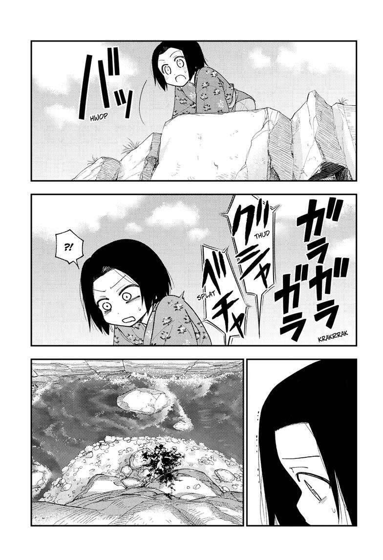 Tóm Lại Là Em Dễ Thương Được Chưa ? Chapter 249 - Trang 8