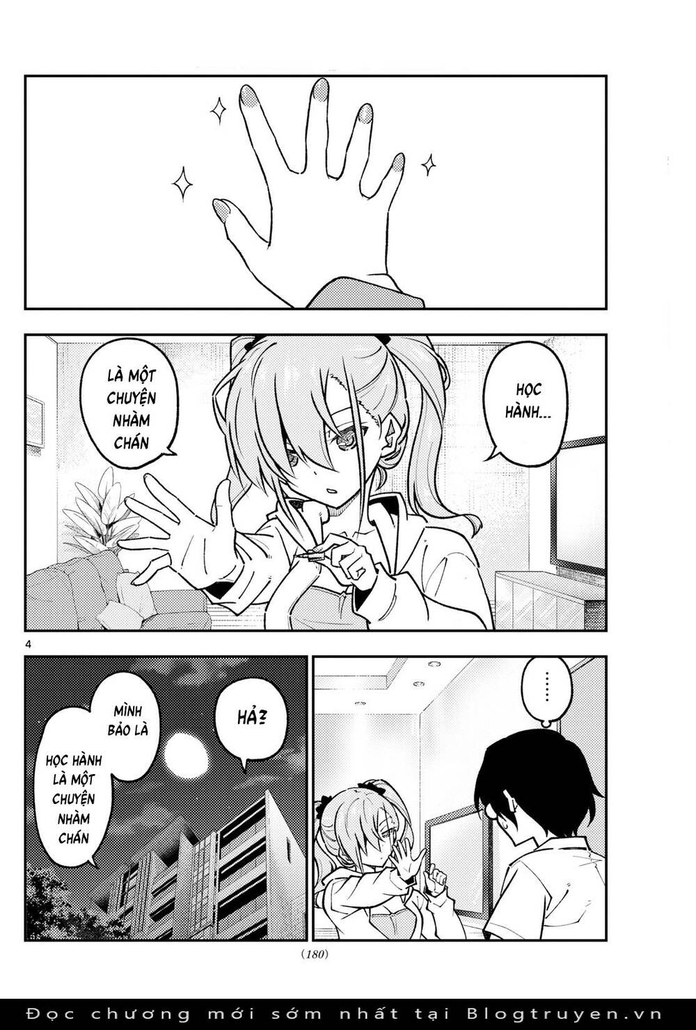 Tóm Lại Là Em Dễ Thương Được Chưa ? - Chapter 255 - Page 5