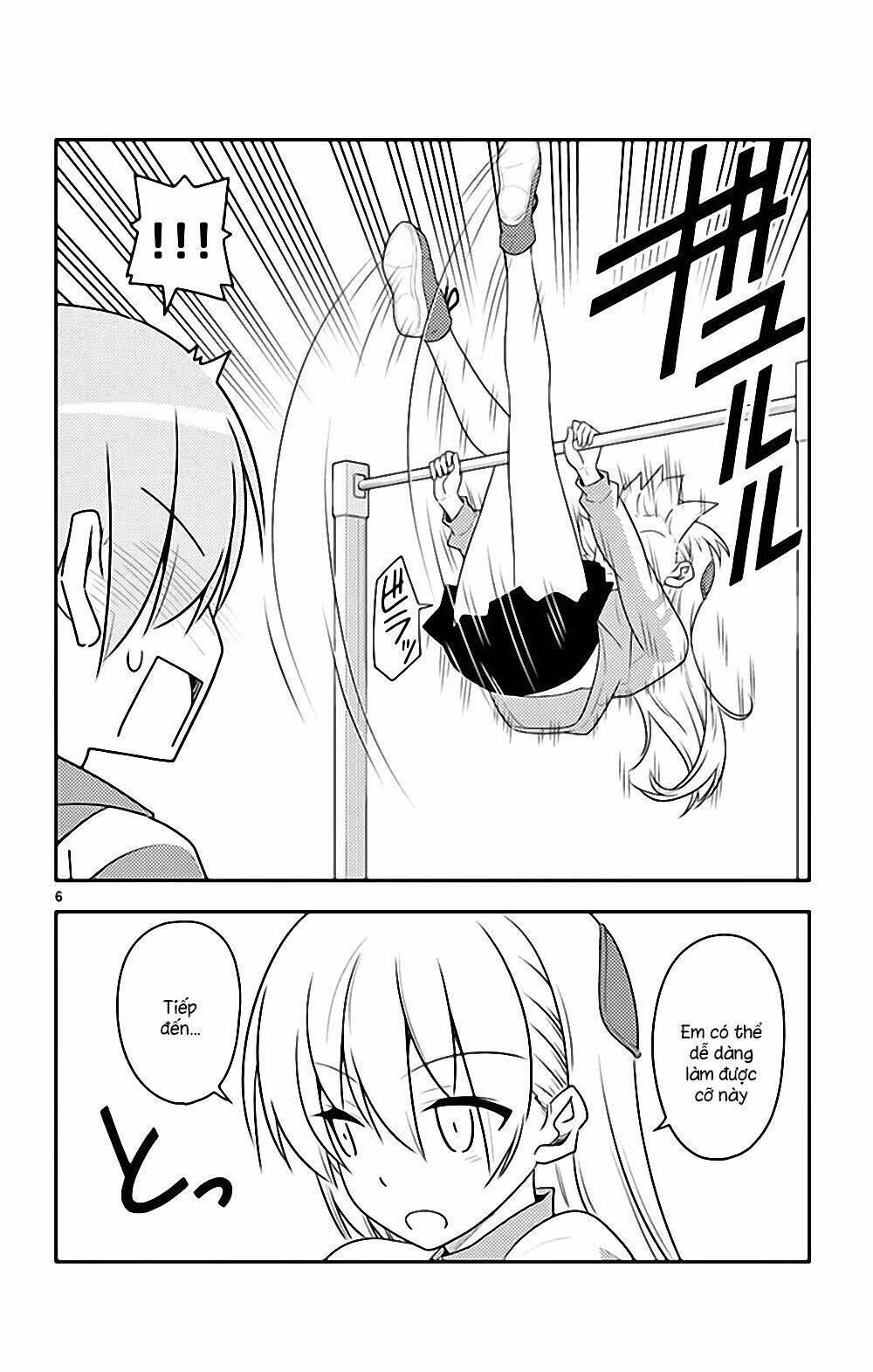 Tóm Lại Là Em Dễ Thương Được Chưa ? - Chapter 90.5 - Page 5