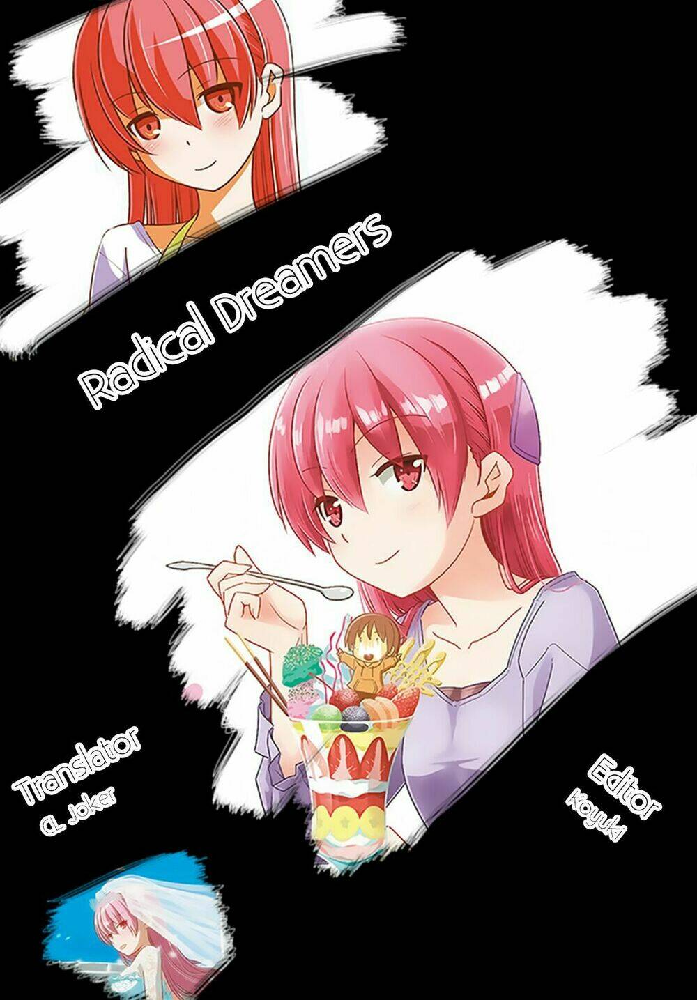 Tóm Lại Là Em Dễ Thương Được Chưa ? - Chapter 99 - Page 18