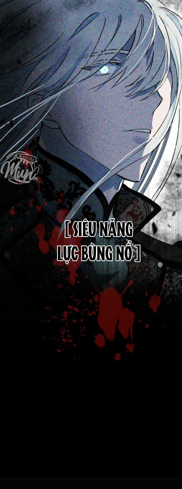 Những Nhân Vật Mạnh Nhất Thế Giới Ám Ảnh Tôi - Chapter 1 - Page 10