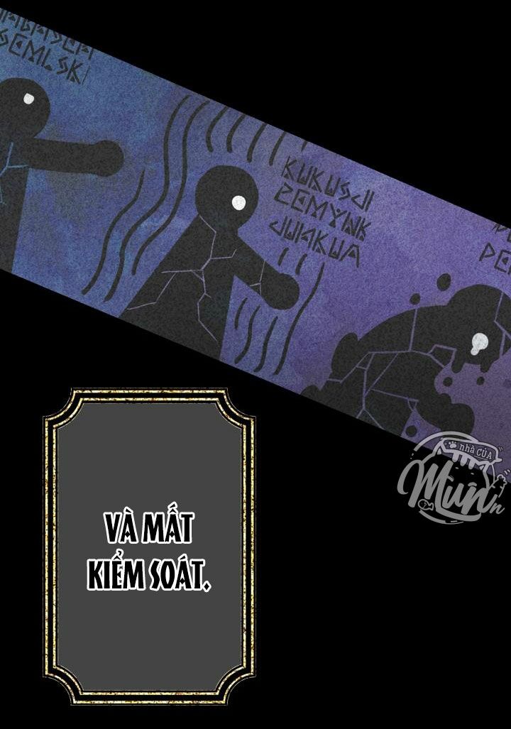 Những Nhân Vật Mạnh Nhất Thế Giới Ám Ảnh Tôi - Chapter 1 - Page 17