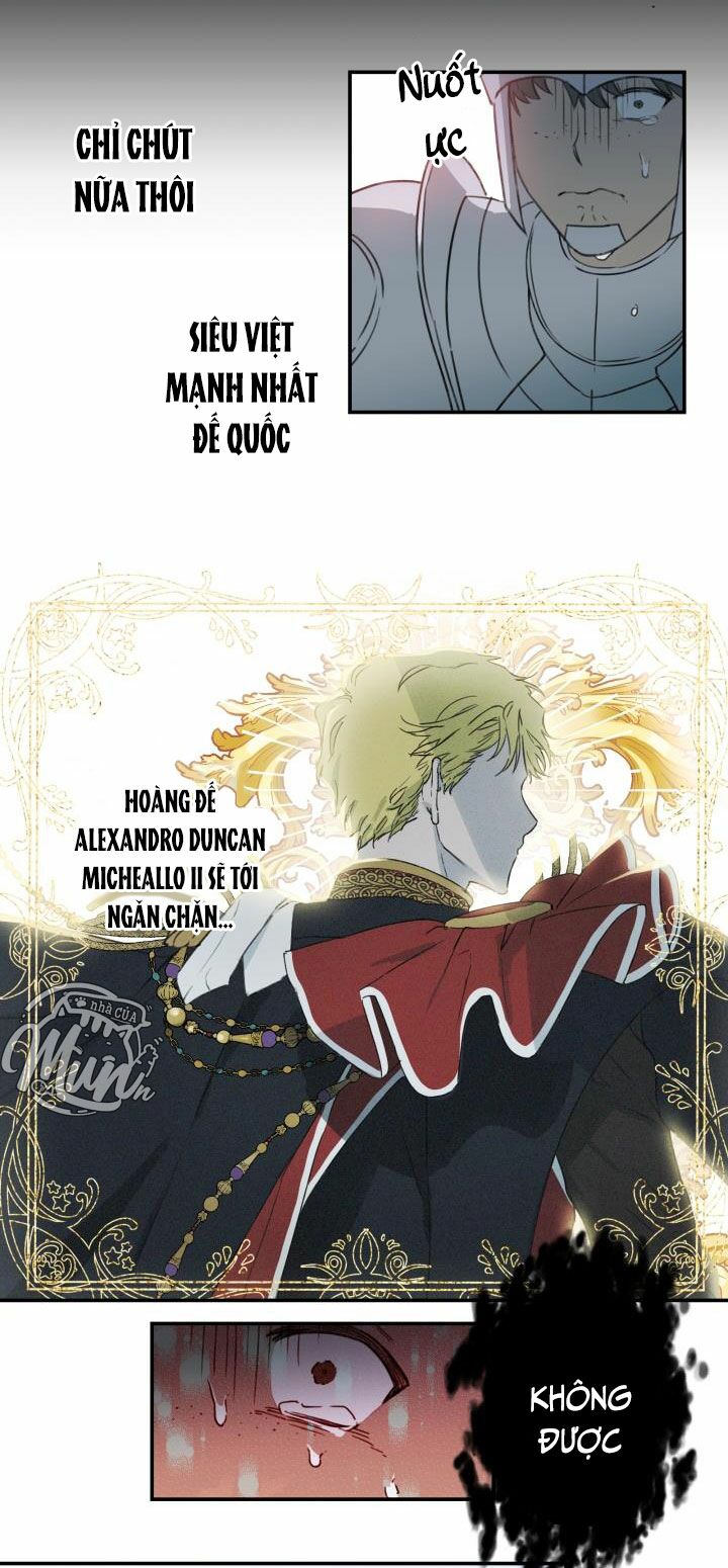 Những Nhân Vật Mạnh Nhất Thế Giới Ám Ảnh Tôi - Chapter 1 - Page 19