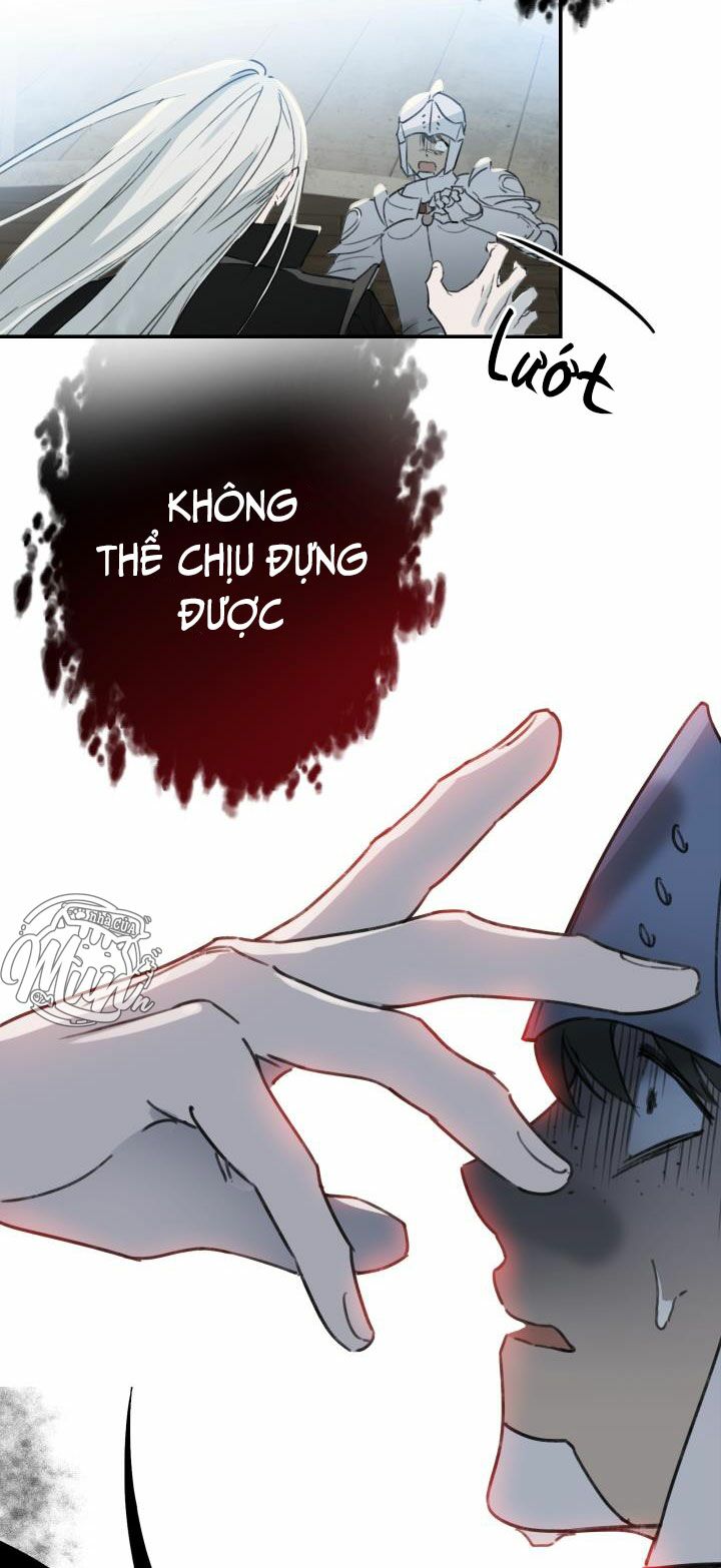 Những Nhân Vật Mạnh Nhất Thế Giới Ám Ảnh Tôi - Chapter 1 - Page 20