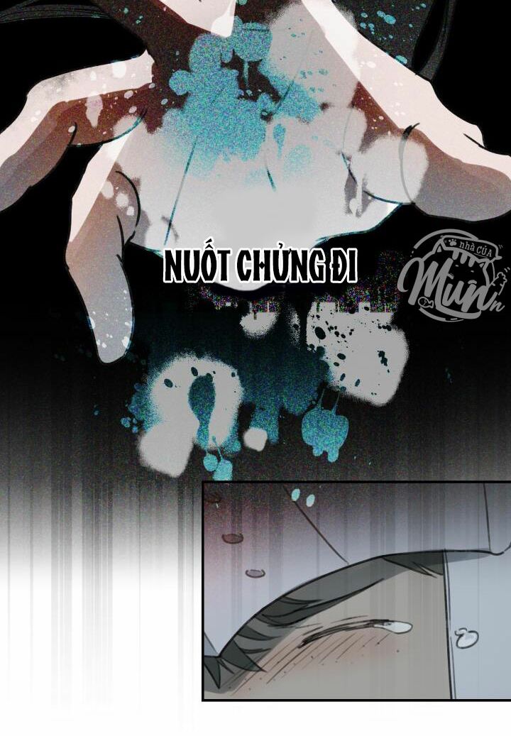 Những Nhân Vật Mạnh Nhất Thế Giới Ám Ảnh Tôi - Chapter 1 - Page 22