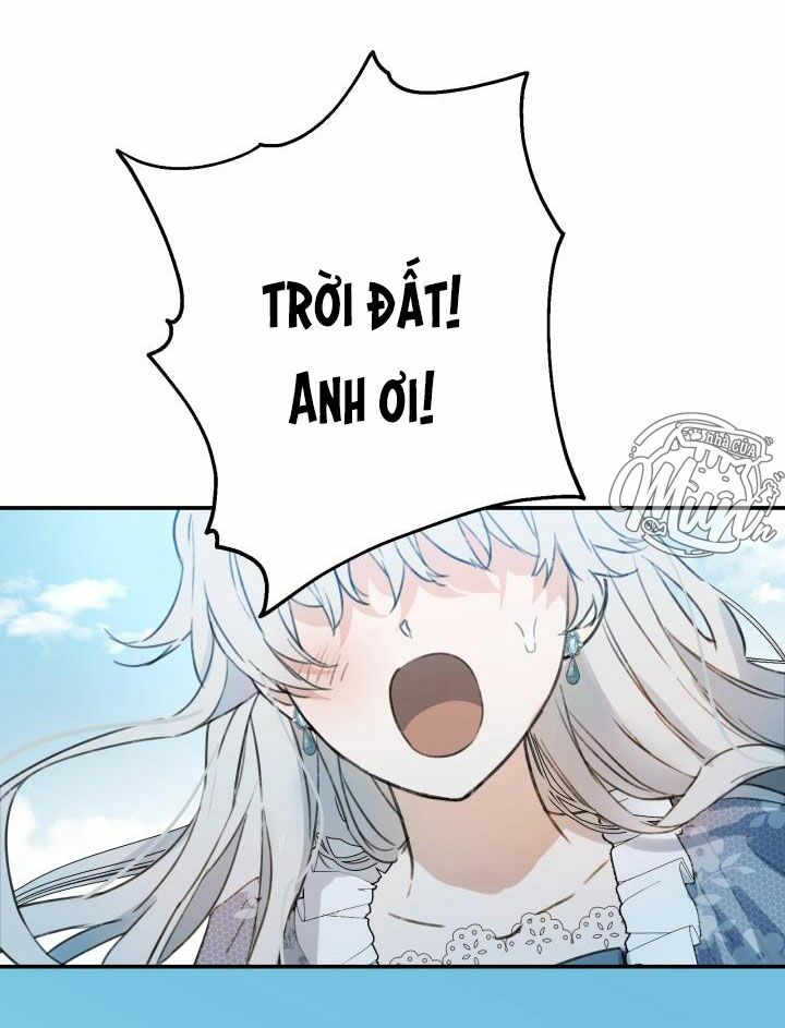 Những Nhân Vật Mạnh Nhất Thế Giới Ám Ảnh Tôi - Chapter 1 - Page 23