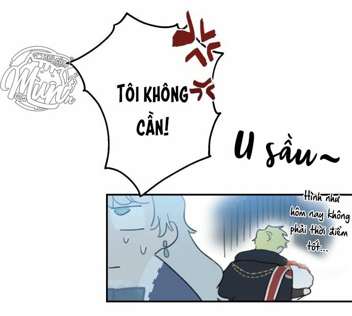 Những Nhân Vật Mạnh Nhất Thế Giới Ám Ảnh Tôi - Chapter 1 - Page 38