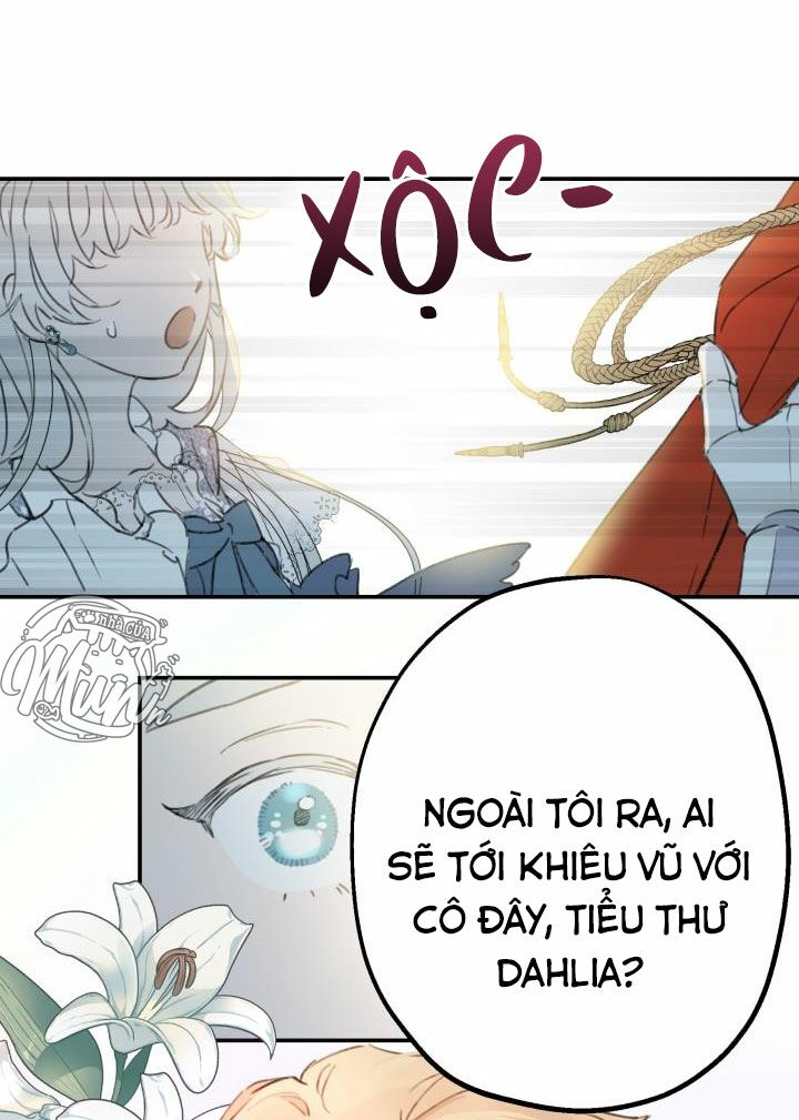 Những Nhân Vật Mạnh Nhất Thế Giới Ám Ảnh Tôi - Chapter 1 - Page 43