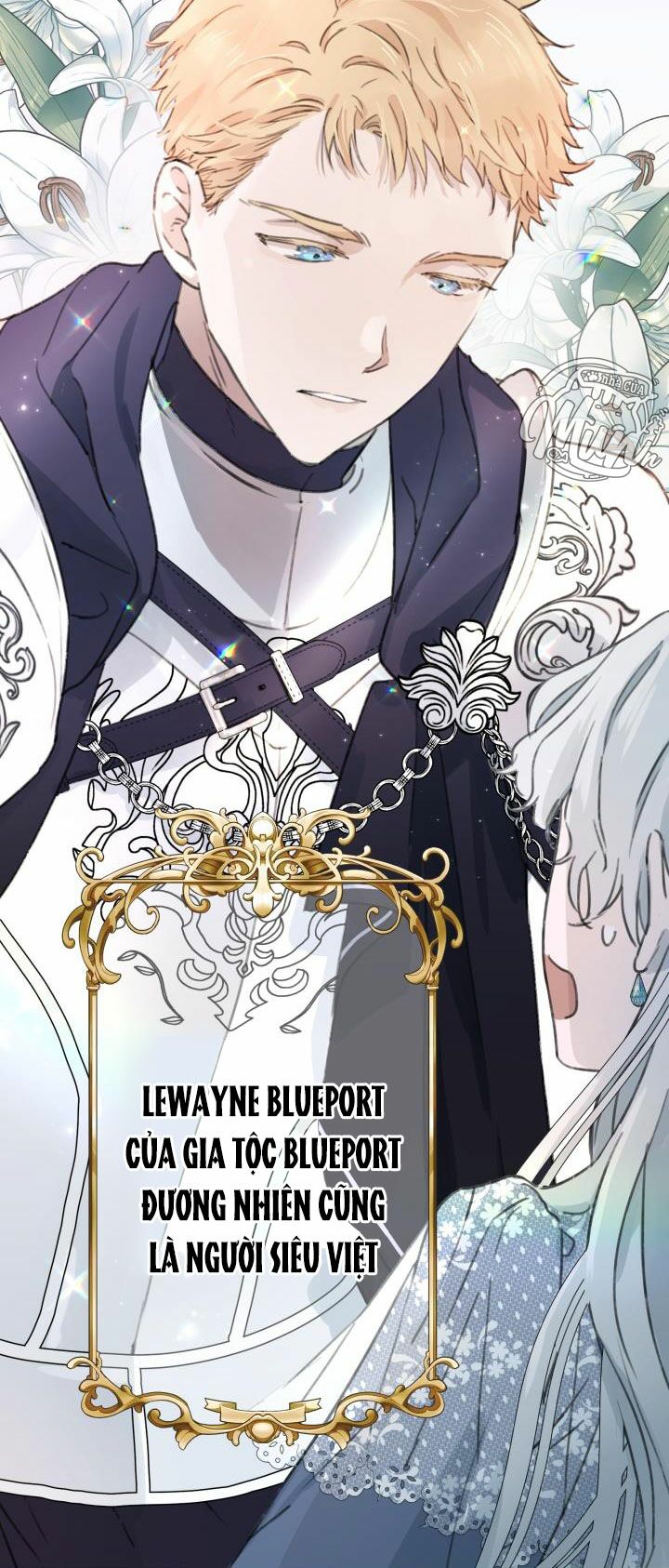 Những Nhân Vật Mạnh Nhất Thế Giới Ám Ảnh Tôi - Chapter 1 - Page 44