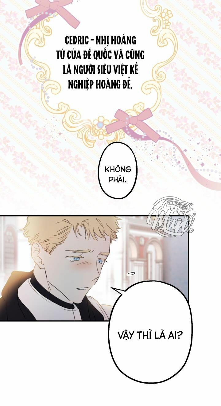 Những Nhân Vật Mạnh Nhất Thế Giới Ám Ảnh Tôi - Chapter 1 - Page 47