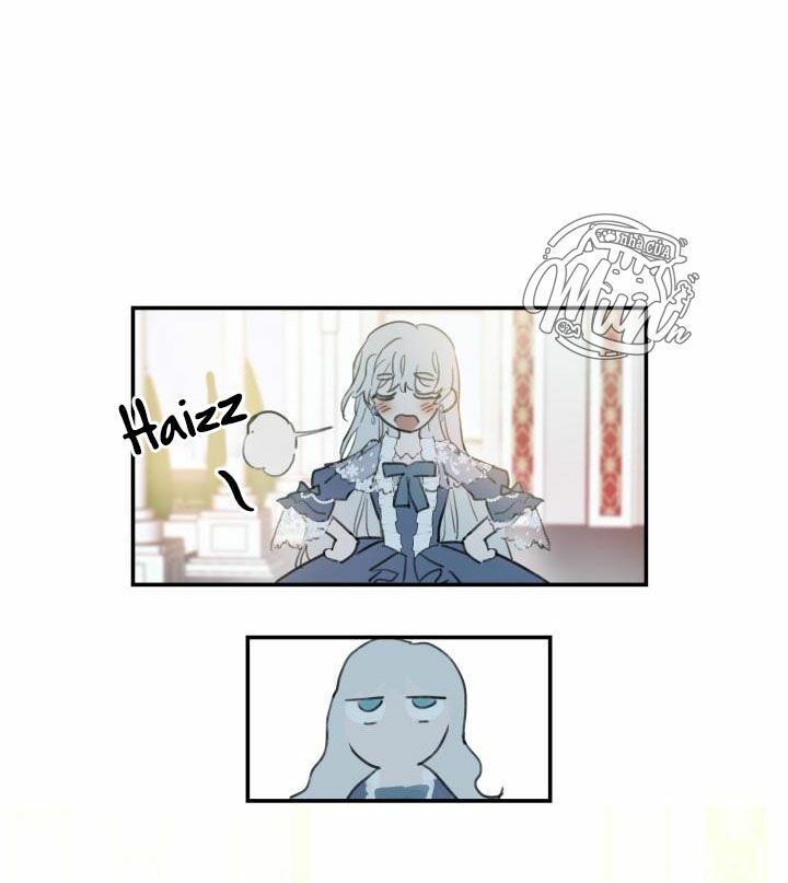 Những Nhân Vật Mạnh Nhất Thế Giới Ám Ảnh Tôi - Chapter 1 - Page 48