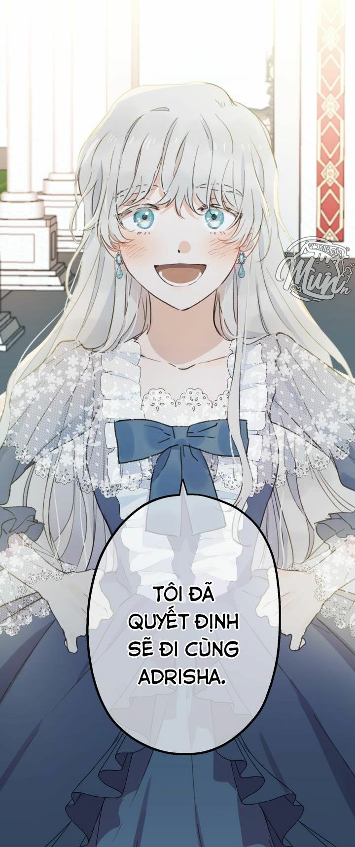 Những Nhân Vật Mạnh Nhất Thế Giới Ám Ảnh Tôi - Chapter 1 - Page 49