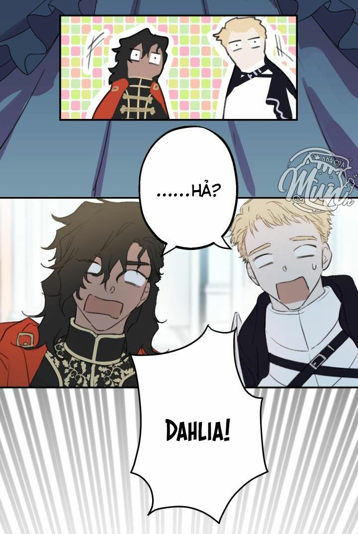 Những Nhân Vật Mạnh Nhất Thế Giới Ám Ảnh Tôi - Chapter 1 - Page 50