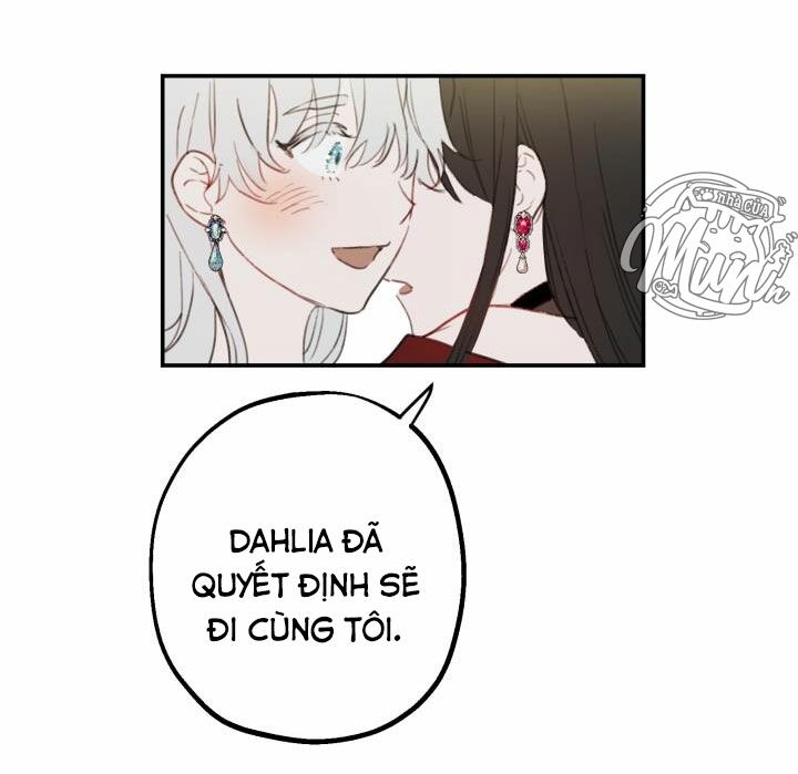 Những Nhân Vật Mạnh Nhất Thế Giới Ám Ảnh Tôi - Chapter 1 - Page 53