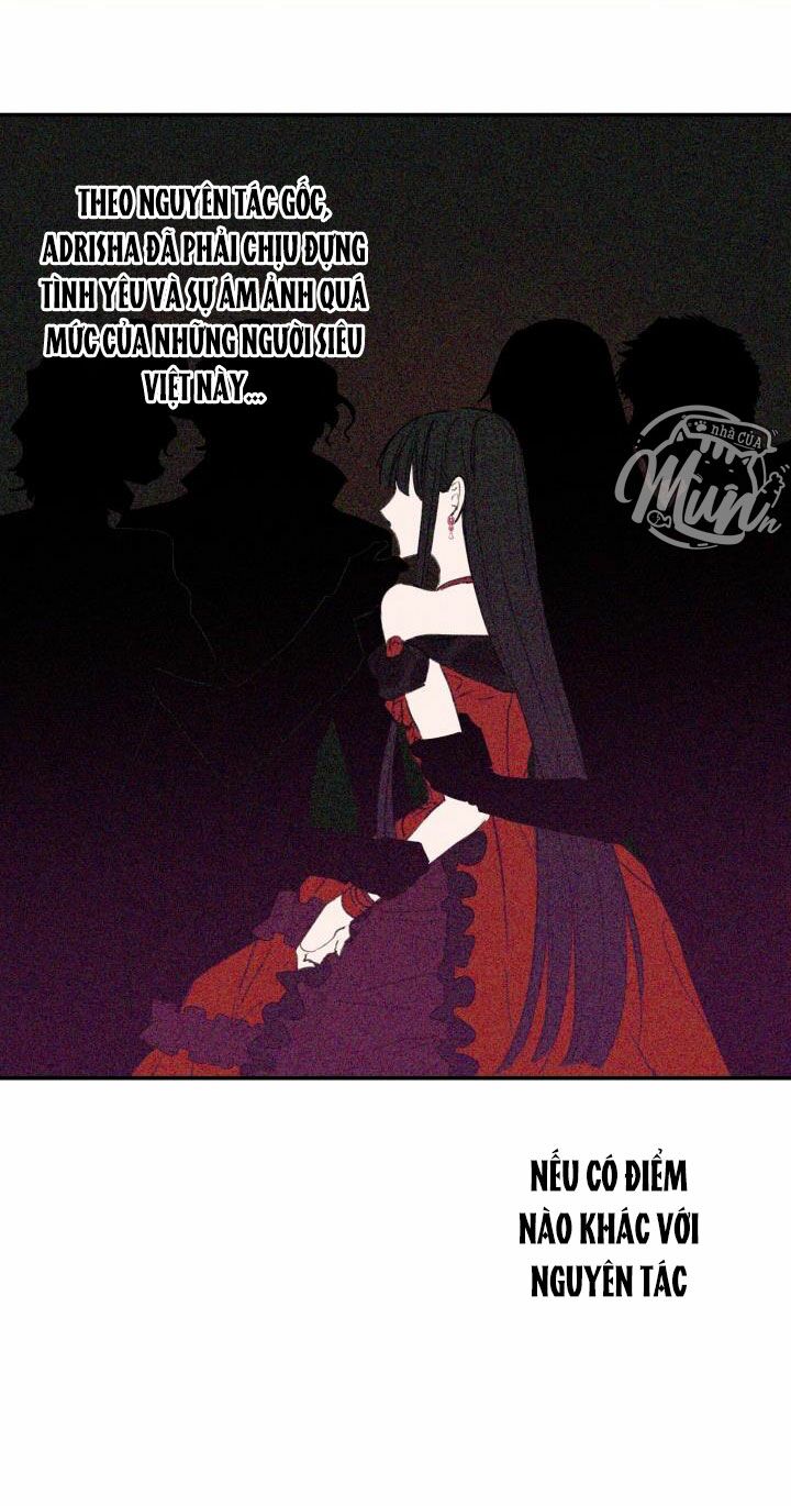 Những Nhân Vật Mạnh Nhất Thế Giới Ám Ảnh Tôi - Chapter 1 - Page 56