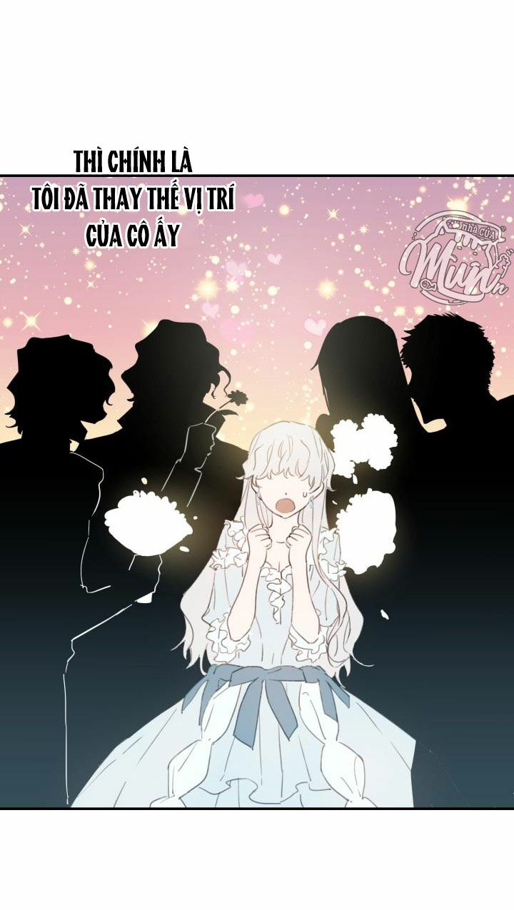 Những Nhân Vật Mạnh Nhất Thế Giới Ám Ảnh Tôi - Chapter 1 - Page 57