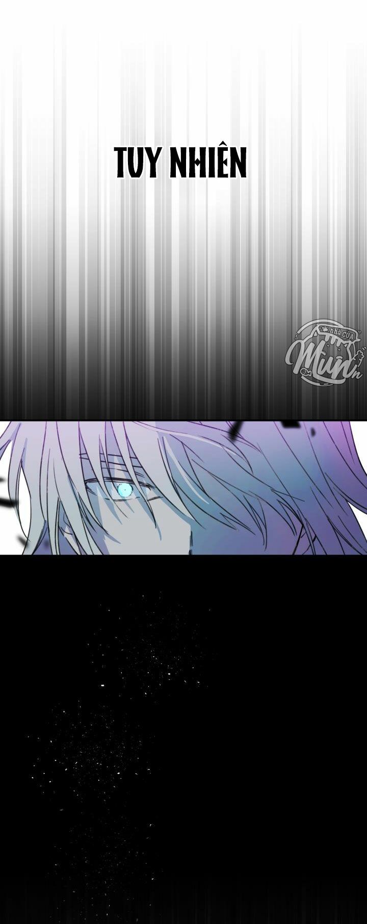 Những Nhân Vật Mạnh Nhất Thế Giới Ám Ảnh Tôi - Chapter 1 - Page 5