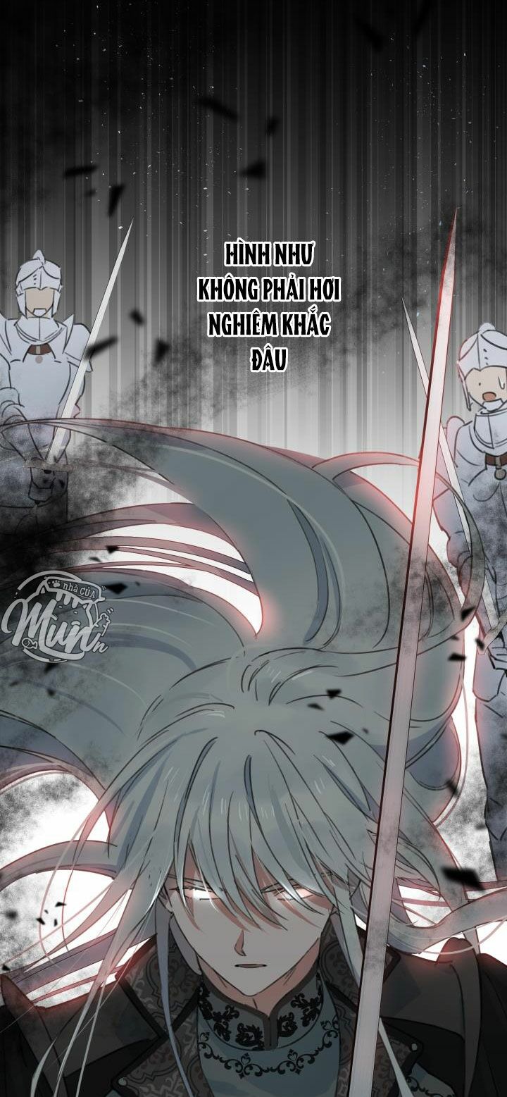 Những Nhân Vật Mạnh Nhất Thế Giới Ám Ảnh Tôi - Chapter 1 - Page 6