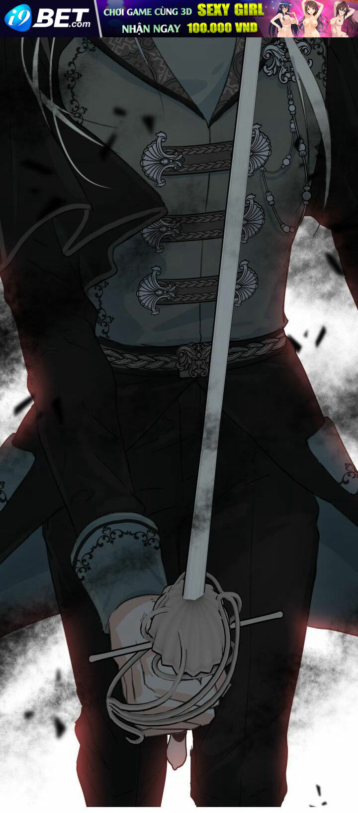 Những Nhân Vật Mạnh Nhất Thế Giới Ám Ảnh Tôi - Chapter 1 - Page 7