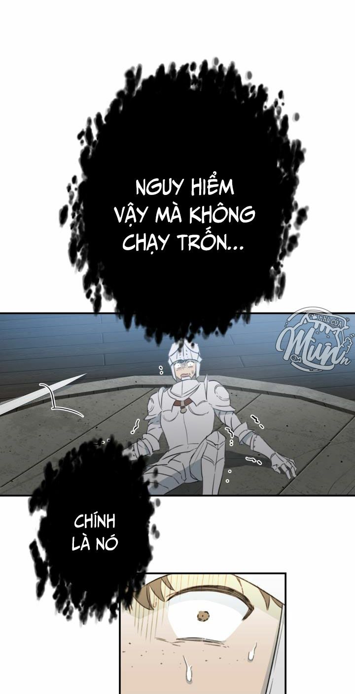 Những Nhân Vật Mạnh Nhất Thế Giới Ám Ảnh Tôi - Chapter 1 - Page 8