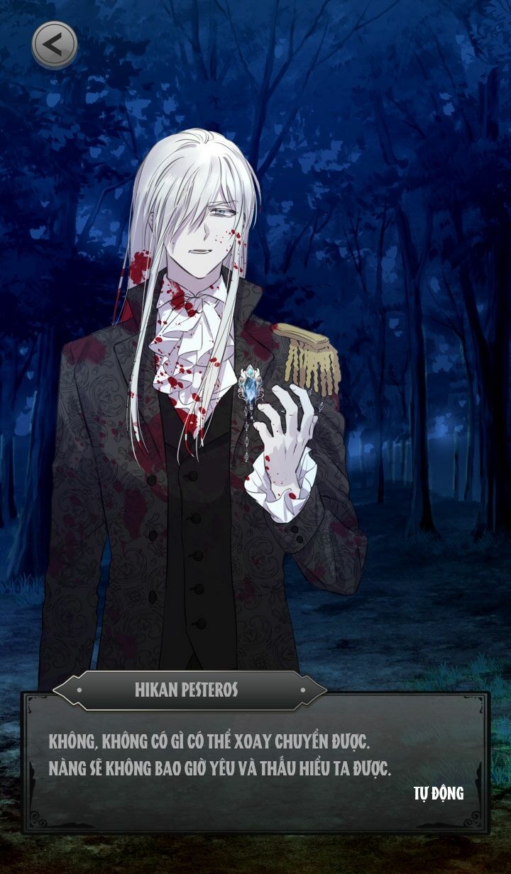 Những Nhân Vật Mạnh Nhất Thế Giới Ám Ảnh Tôi - Chapter 10 - Page 9