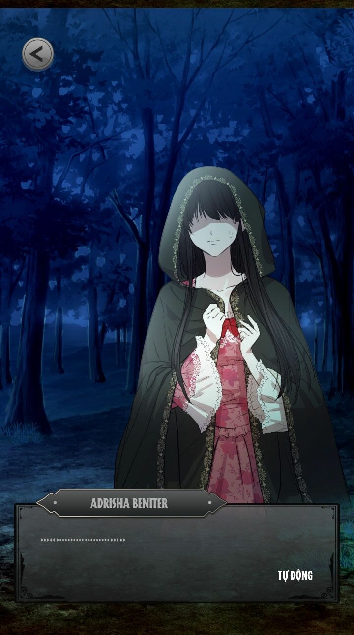 Những Nhân Vật Mạnh Nhất Thế Giới Ám Ảnh Tôi - Chapter 10 - Page 10