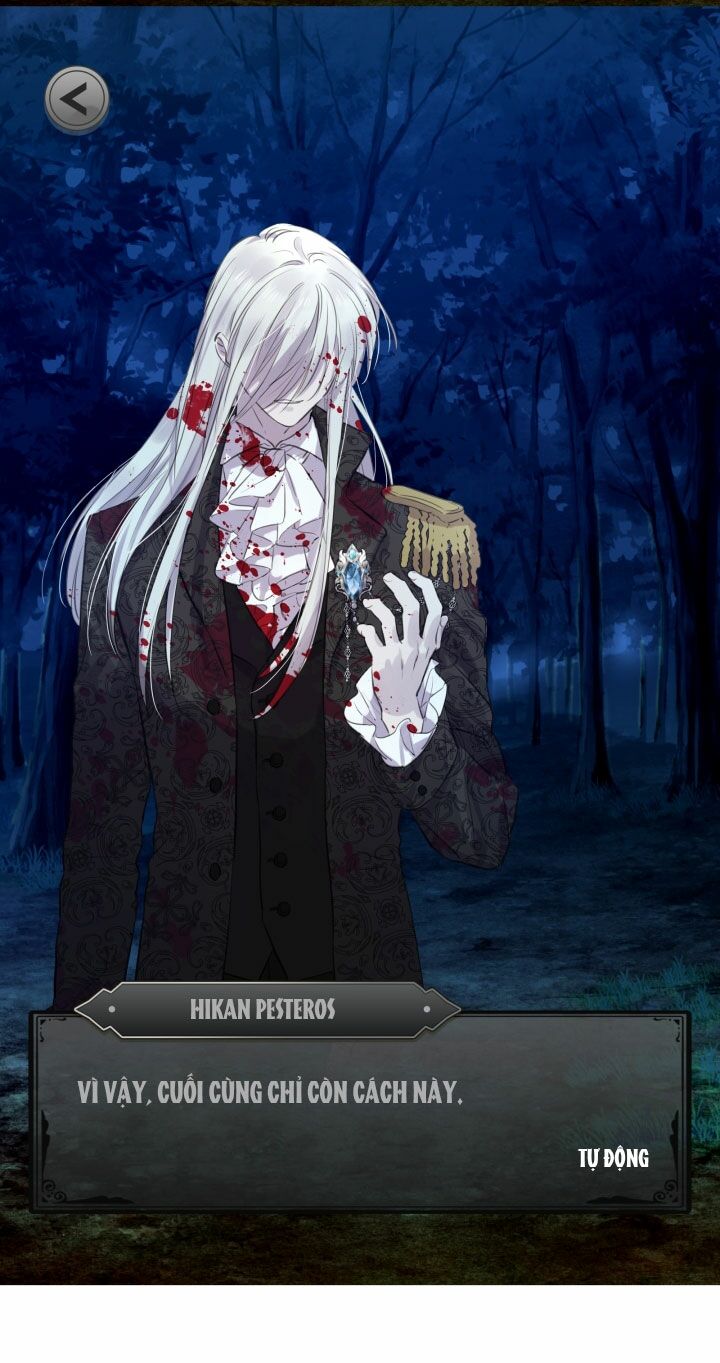 Những Nhân Vật Mạnh Nhất Thế Giới Ám Ảnh Tôi - Chapter 10 - Page 11