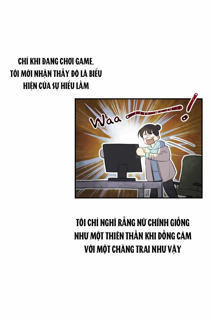 Những Nhân Vật Mạnh Nhất Thế Giới Ám Ảnh Tôi - Chapter 10 - Page 12