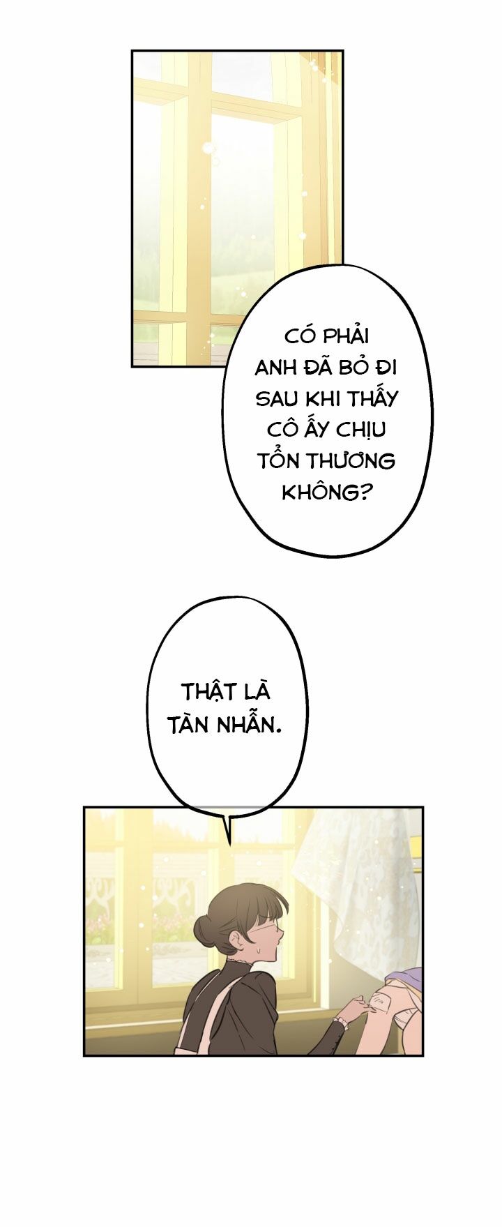 Những Nhân Vật Mạnh Nhất Thế Giới Ám Ảnh Tôi - Chapter 10 - Page 14