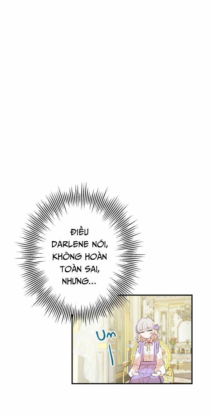 Những Nhân Vật Mạnh Nhất Thế Giới Ám Ảnh Tôi - Chapter 10 - Page 15
