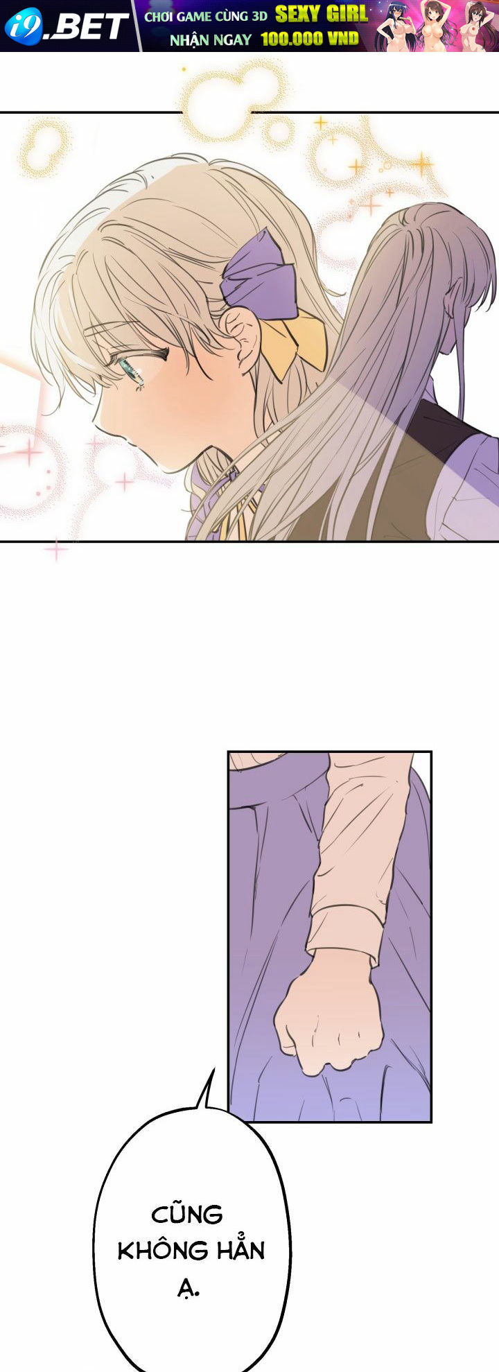 Những Nhân Vật Mạnh Nhất Thế Giới Ám Ảnh Tôi - Chapter 10 - Page 16