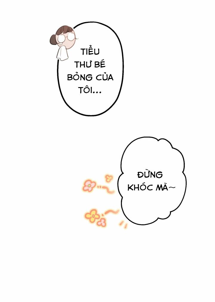 Những Nhân Vật Mạnh Nhất Thế Giới Ám Ảnh Tôi - Chapter 10 - Page 18