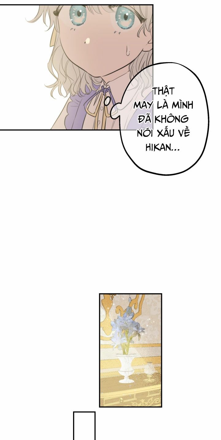 Những Nhân Vật Mạnh Nhất Thế Giới Ám Ảnh Tôi - Chapter 10 - Page 20