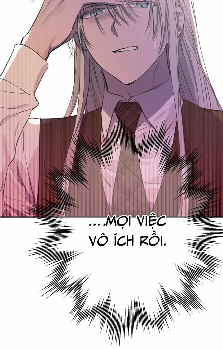 Những Nhân Vật Mạnh Nhất Thế Giới Ám Ảnh Tôi - Chapter 10 - Page 25