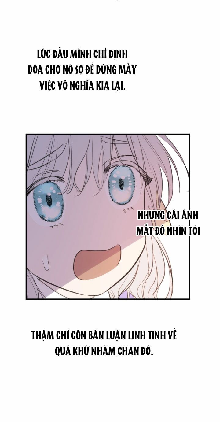 Những Nhân Vật Mạnh Nhất Thế Giới Ám Ảnh Tôi - Chapter 10 - Page 26