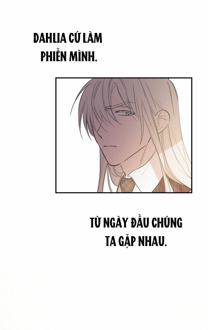 Những Nhân Vật Mạnh Nhất Thế Giới Ám Ảnh Tôi - Chapter 10 - Page 28