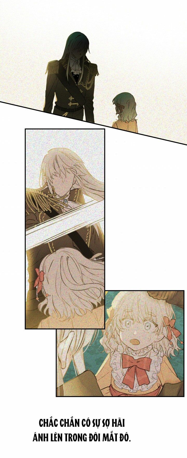 Những Nhân Vật Mạnh Nhất Thế Giới Ám Ảnh Tôi - Chapter 10 - Page 29