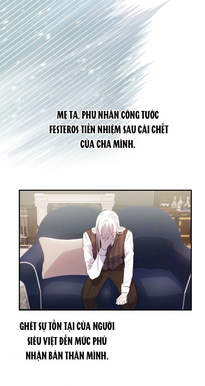 Những Nhân Vật Mạnh Nhất Thế Giới Ám Ảnh Tôi - Chapter 10 - Page 35