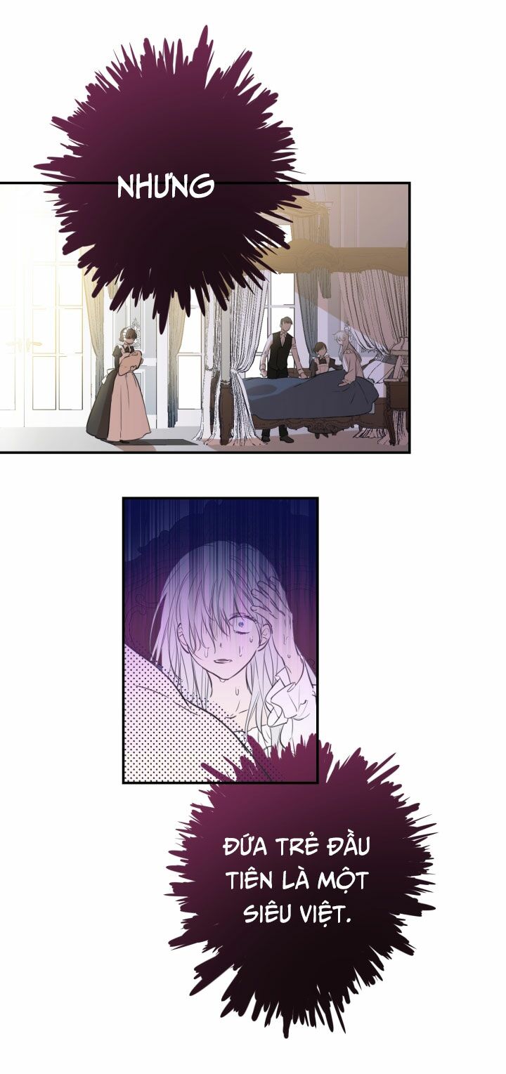 Những Nhân Vật Mạnh Nhất Thế Giới Ám Ảnh Tôi - Chapter 10 - Page 37