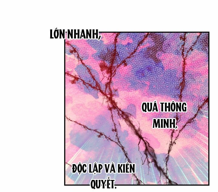 Những Nhân Vật Mạnh Nhất Thế Giới Ám Ảnh Tôi - Chapter 10 - Page 38