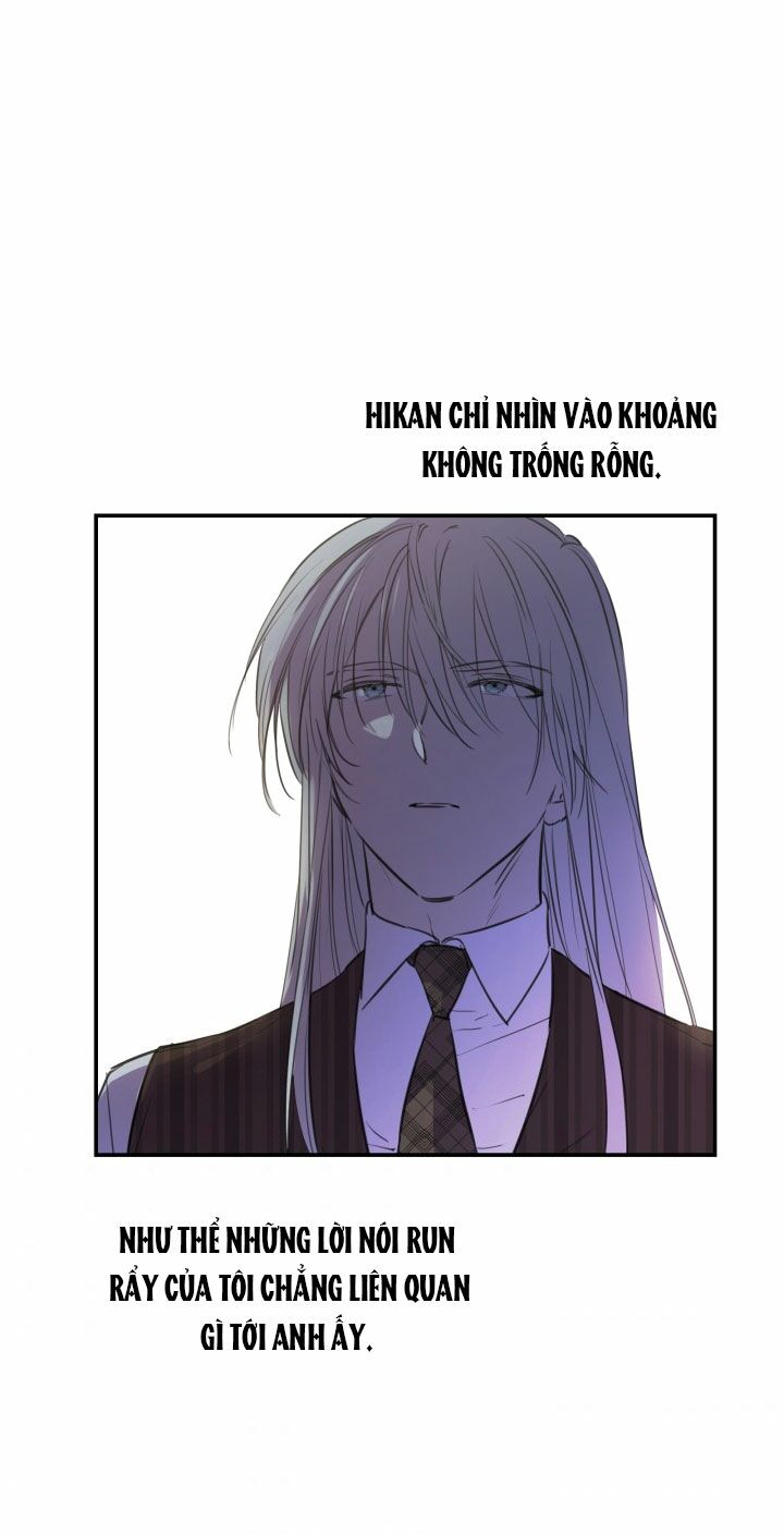 Những Nhân Vật Mạnh Nhất Thế Giới Ám Ảnh Tôi - Chapter 10 - Page 3