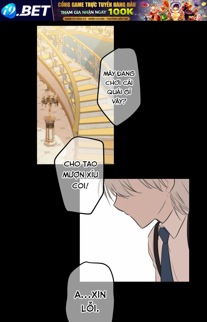 Những Nhân Vật Mạnh Nhất Thế Giới Ám Ảnh Tôi - Chapter 10 - Page 42